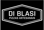 Logo DI BLASI PIZZAS ARTESANAIS