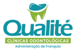 Logo QUALITÉ ODONTOLOGIA