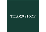 Logo TEA SHOP